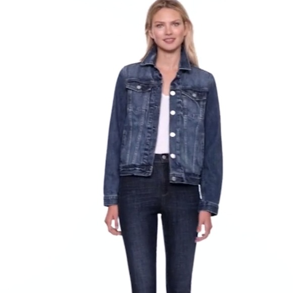 Gap Icon Denim Jacket - Picture 2 of 6